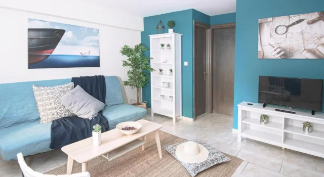 K-houses I67, Забронировать Апартаменты/квартира Лефкада 