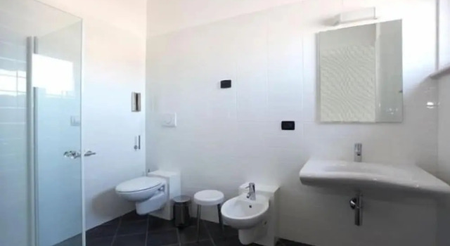Двухместный номер Comfort с балконом Hotel Lido