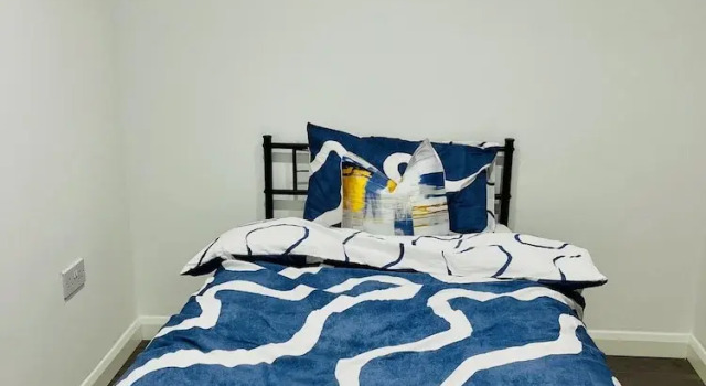 Modern Apartment in the Heart of Leicester