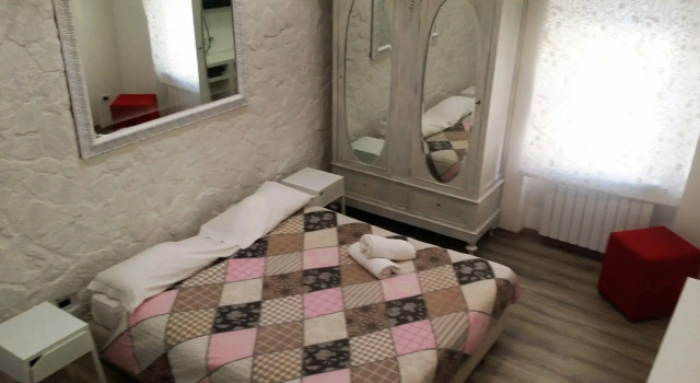Zara Appartamento, Book Apartment Reggio di Calabria Calabria