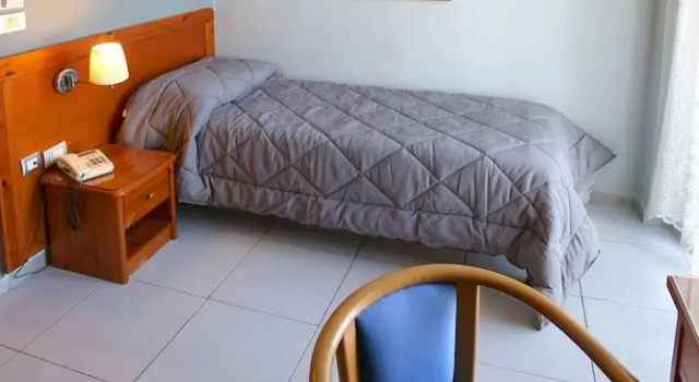 Номер Standard Albergo Del Pino