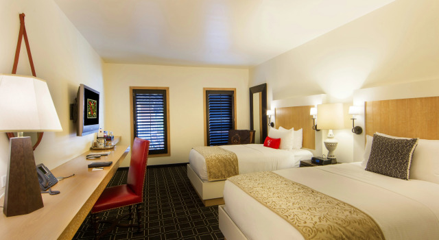 Hotel Valencia Santana Row