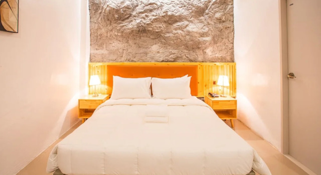 Номер Superior H Boutique Hotel