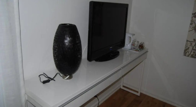 Двухместный номер Standard Villa Ingrid