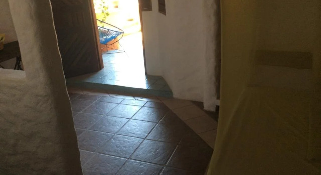 Posada Las Tortuguitas, Rezervovat Hotel Mazunte Oaxaca de Juárez