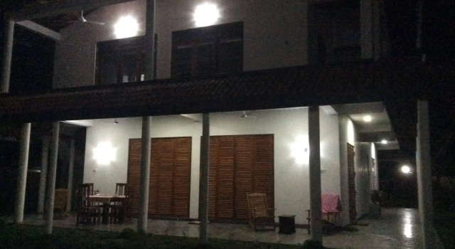 Beach Villa Lanka, Reserva ahora Villa Kudawella Hambantota