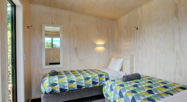 Номер Standard Tasman Holiday Parks - Wanaka
