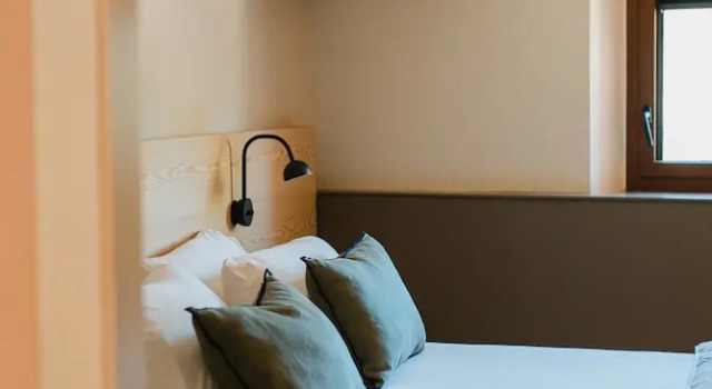 Номер Comfort Hotel-Masia Can Farrés