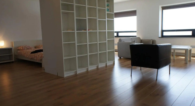 Amazing SkyStudio on 30th floor 734, Забронировать Отель Laak 