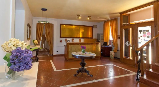 Hotel Palazzo Ducale, Book Hotel Hotels in Diamante with Parking, Parking