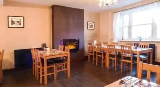 The Old Coach House