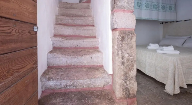 Welcomely - Casa Portella