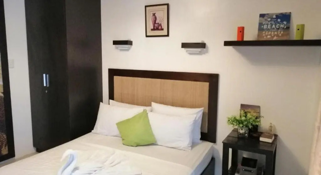 Executivo Suite Casa Herminia Baler
