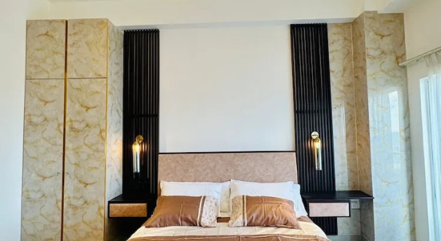 Sea view - Luxury Apartments by Tyronne, Забронировать Апартаменты/квартира Апартаменты Западной провинции, Апартаменты/квартира