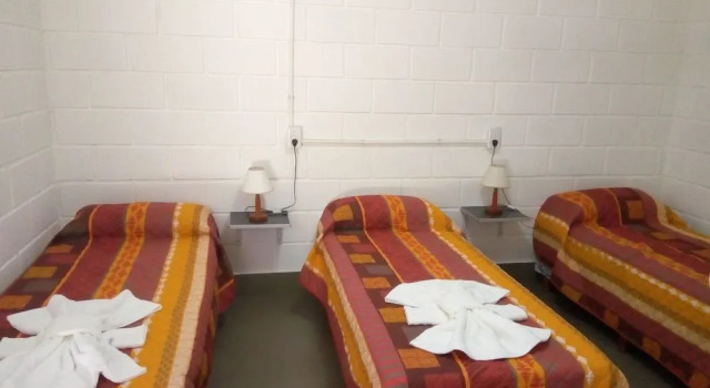 Hostería El Peregrino, Prenota Hotel Villa Cura Brochero Traslasierra