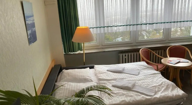 Двухместный номер Standard Hotel Lugsteinhof