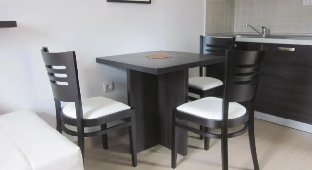 Студия Apartments Danilo Kažanegra