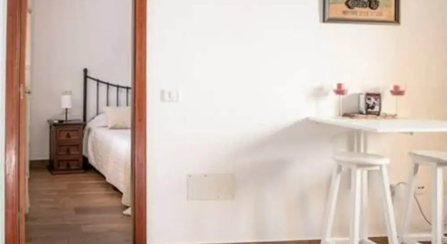 Elegante y Luminoso Piso Reci n Reformado, Prenota Hotel La Vera Tenerife