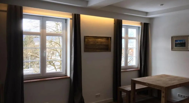 Alte Postvilla, Reservar Hotel Oberammergau 