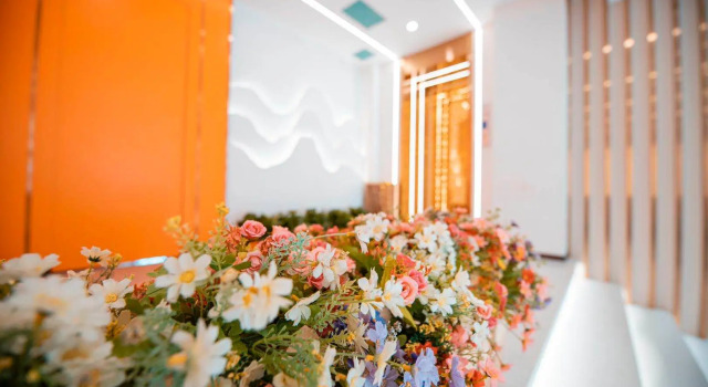 Elan Inn Changchun Convention And Exhibition Center, Rezervovat Hotel Čchang-čchun 