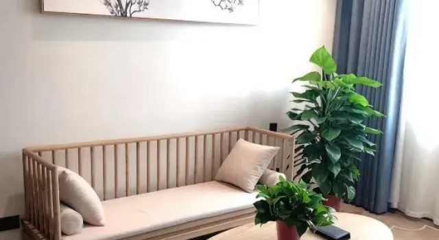 Люкс Wuxi Yingbin Building Guest Room Department