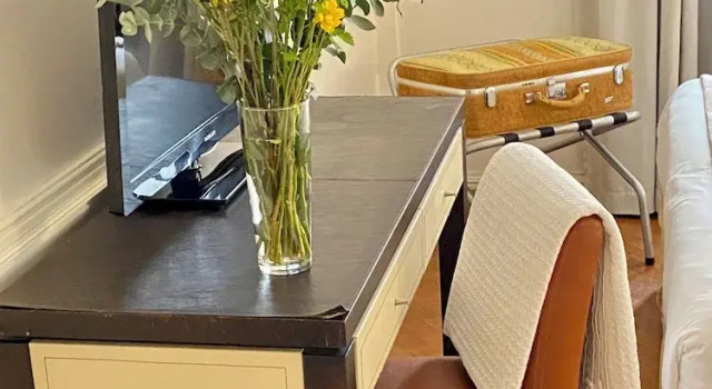 Номер Superior Ulises Recoleta Suites