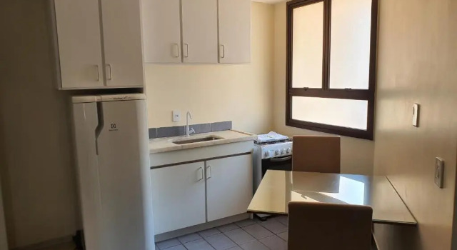 Студия Standard Manhattan Apart Hotel
