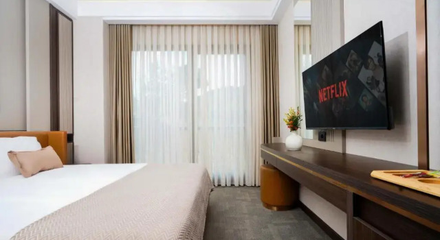 Номер Standard Byon Hotel Şile