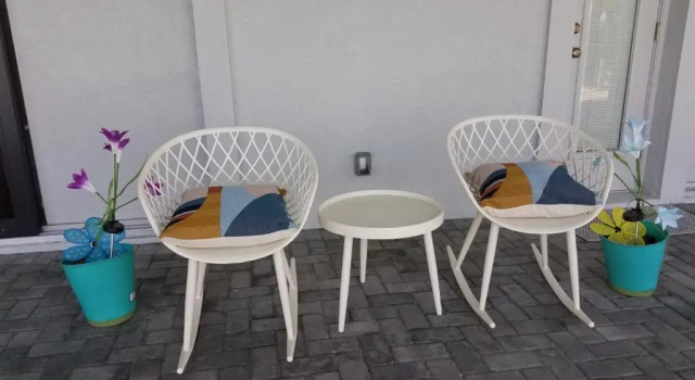 Коттедж Cape Balisier Lakeside Retreat.