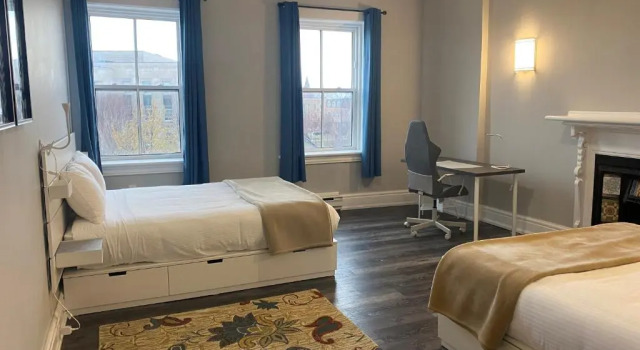 Hotel Bedford, Rezervați Hotel Goderich Huron, Perth, Waterloo and Wellington