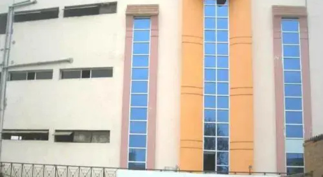 Hotel Bhagwati