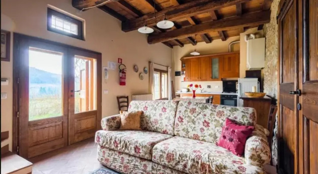 Agriturismo Ca Bertu