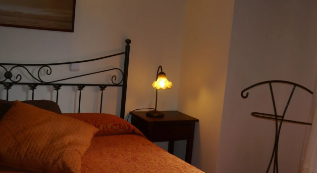 Двухместный номер Comfort Posada 3 Valles