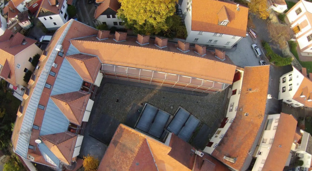 Hotel Erlenbacherhof
