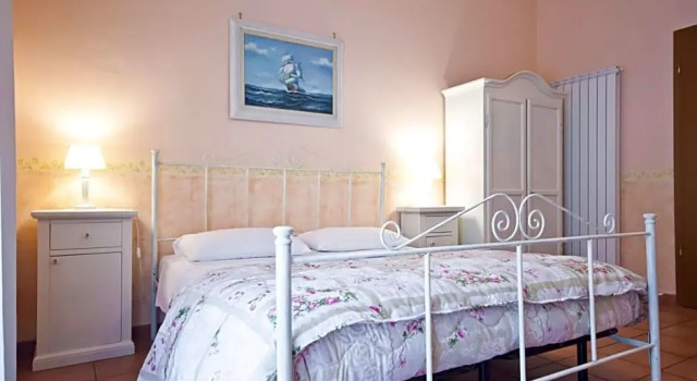 Villa Liberty, Boek Villa Vakantiehuizen in Lecce, Cottage