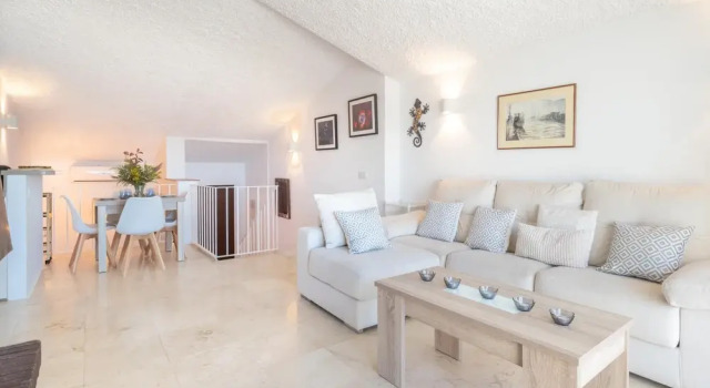Bahia Dorada Complete Villa