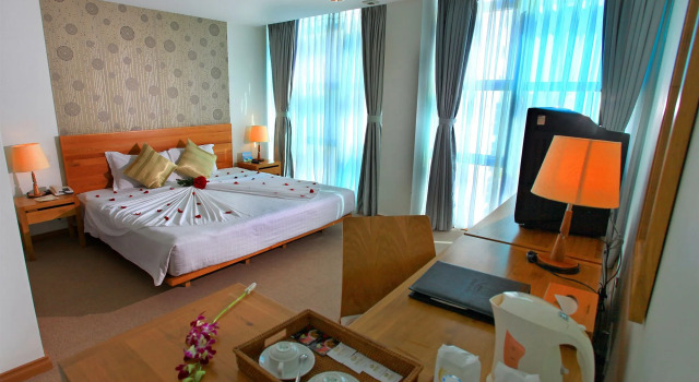 Prime Hotel