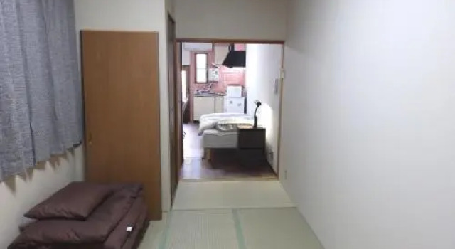Guest House Ichijoji 1, Book Guesthouse Ōta Kyoto