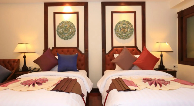 Viangluang Resort
