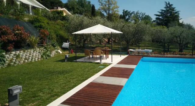 Апартаменты Casa Roby