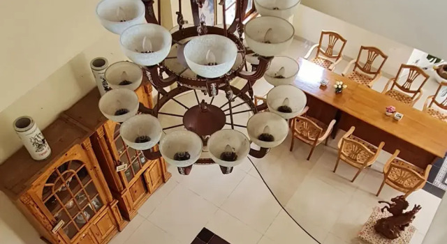 Casamia Homestay, Book Guesthouse Sleman Yogyakarta Province