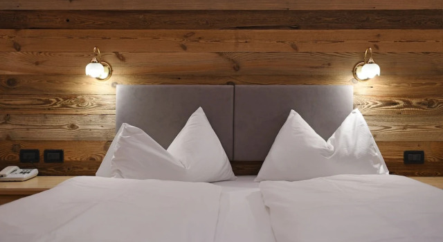 Номер Standard Apart Residence Rautal ***S