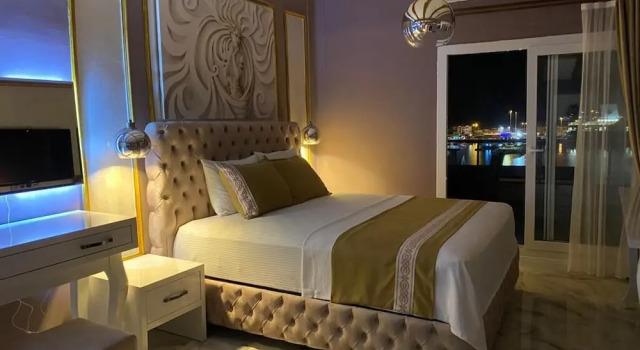 Viya Plus Cesme