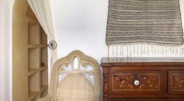 Номер Standard Riad Baladin