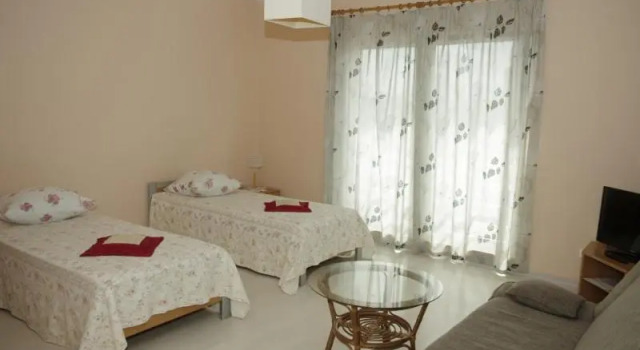 Europe Guesthouse, Prenota Hotel Narva 