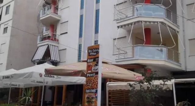 Kristal Street, 100 meters from the beach