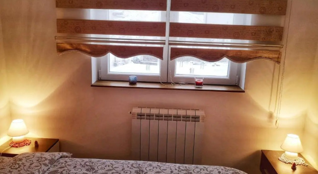 Iznad Oblaka Apartman 8