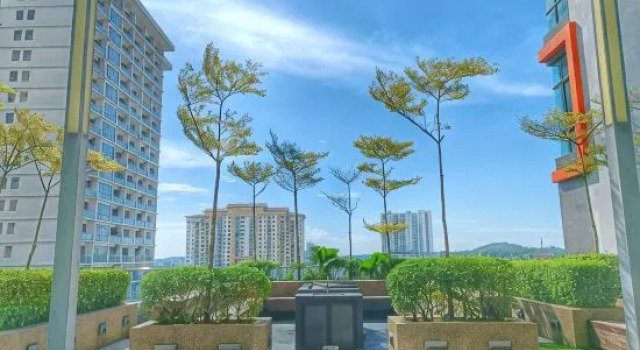 Austin 18, Ark Suite by Antlerzone, Book Hotel Johor Bahru Johor