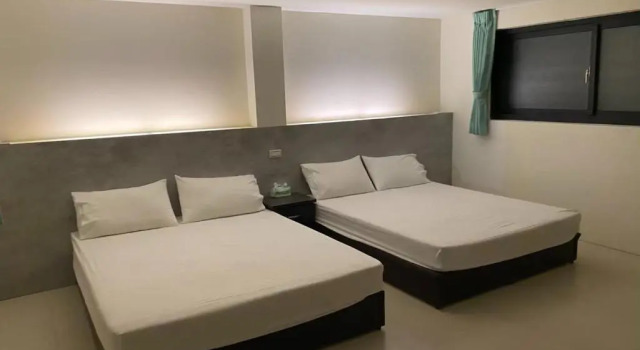 Номер Comfort Welcome Home B&B
