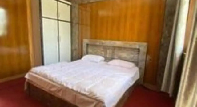 Номер Deluxe Naqcho Paradise Inn Skardu